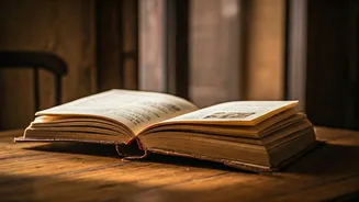 Skip Tours, Explore Stories Instead