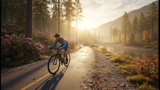 Complete Rest Takes A Back Seat As Active Recovery Gains More Attention