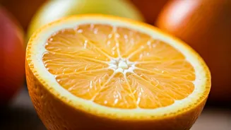 Unlocking Vitamin C's Secrets: Your Guide to a Healthier You
