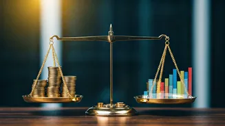 Decoding Hybrid Funds: Your Path to Balanced Investing