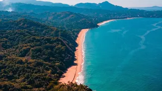 How Remote Professionals Escape Metro Noise Moving To Goa Coastal Hubs Today