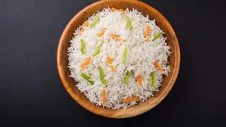 5 breakfast recipes using parboiled rice