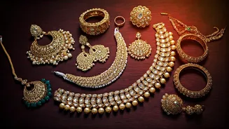 Dress to Impress This Diwali: Bollywood Style