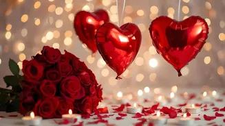 Valentine's Week 2026 Calendar: Rose Day, Chocolate Day, Kiss Day And More - A Complete List Of 7 Days Of Love