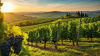 6 Travel Experts Reveal the Ultimate 1-Week International Getaway: Italy!