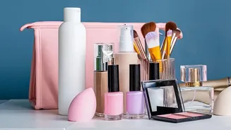 Indian Beauty Is Blending Skincare And Makeup As Everyday Products Take On More Skin-First Benefits