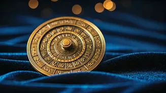 Daily Horoscope: Insights for Leos, Scorpios & More (November 4, 2025)