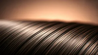 Hair Density Becomes The New Beauty Goal