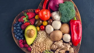 Ultra-Processed Foods And Healthy Eating: Fresh Research Brings More Clarity