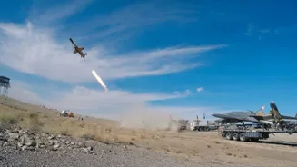 Houthis issue 'last warning' to airlines against using Saudi airspace