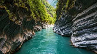 Unveiling Rishikesh's Hidden Gems: Beyond the Usual