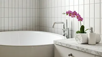 5 Bathroom Blunders & Simple Fixes for Instant Luxury