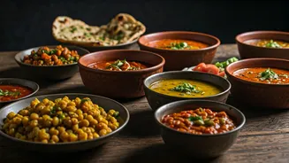 Try These 17 Easy Punjabi Recipes Today