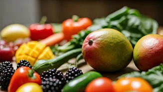 Ayurveda & Mood: Enhance Your Energy With Mindful Food Choices