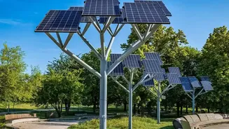 How Maharashtra Village Farmers Boost Crop Yields Using Solar Micro-Pumps