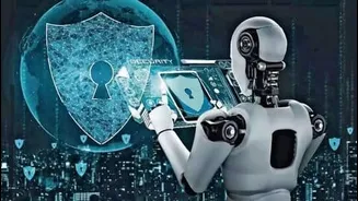 Accenture and Anthropic launch Cyber AI using Claude for cybersecurity