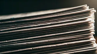 Decoding Daily News for India