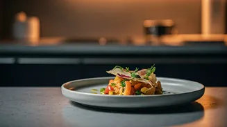Familiar Indian Meals Are Losing The Heaviness