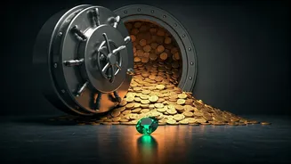 Never Risk Cash Balances Without Having Safe Emergency Reservoirs