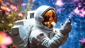 Space Medicine Partnership: Why Astronaut Problems Can Become Medical Insights