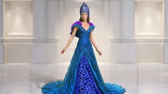 For fashion enthusiasts: You must try these AI apps