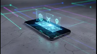 Digital Travel Habits Matter More Than Ever