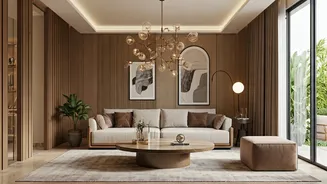 Home Decor Trends: What's Hot in 2026