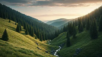 India's Secret Summits: Uncovering Budget-Friendly Offbeat Summer Escapes
