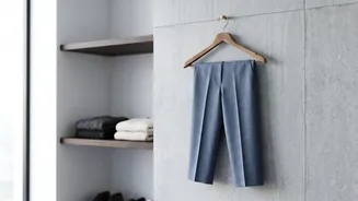 What The Copenhagen Spring 2027 Capri-Trouser Return Means For Warm-Weather Dressing