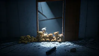 Mumbai Hostage Crisis: Aftermath and Rescue