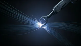 Tech's 2026 Shake-Up: AI, Restructuring Drive Massive Job Cuts Across Giants