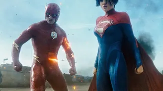 Iconic Comic Book Adaptations Celebrated Globally For Setting New Visual Standards In Pop Culture