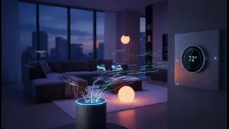 Privacy And Safety In Connected Homes Is The Bigger Story Behind Smart-Home Camera Security
