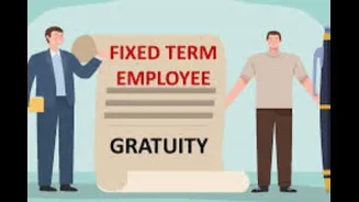 Can One Employee Get Two Gratuity Payments? Centre Issues Fresh Rules To End Confusion