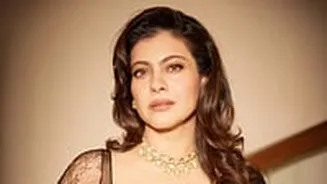 Delhi High Court Protects Kajol's Personality Rights, Bans Unauthorised Use Of Her Name, Image & Voice