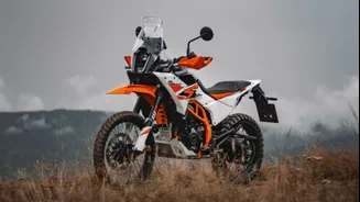 Bajaj assume KTM no Brasil e confirma novas motos produzidas em Manaus