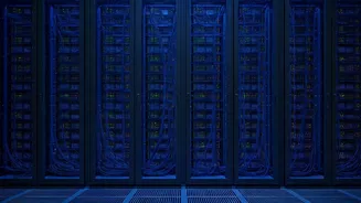 AI Projects Boost India's IT Sector Revival