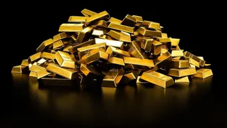 How To Build Value Gold Reserves Free Of Making Charges Today