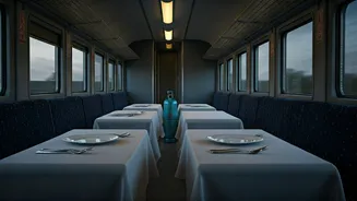 LPG Crisis Looms: IRCTC May Halt Train Meals, Passenger Refunds Expected