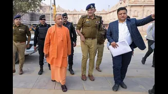 From SUVs To e-Ricks And Tongas: UP Ministers, MPs & MLAs Ditch Convoys Amid PM's Fuel Appeal