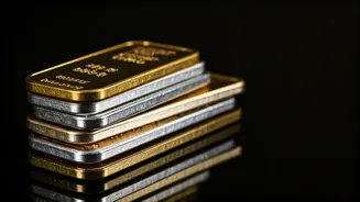 Indian Gold, Silver Prices Soar: A Detailed Overview