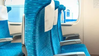 How to Use Vande Bharat Timings for a One-Day Intercity Plan