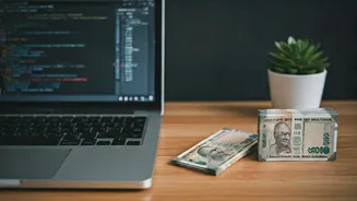 Bengaluru Intern's Rs 18,000 Budget: Viral Video Reveals Smart City Living Secrets