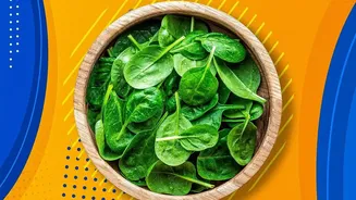 Healthy Eating Trends Highlight The Rise Of Clean Label Products