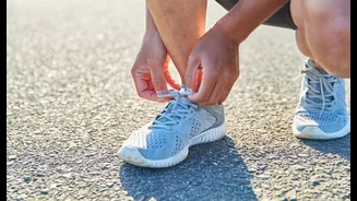 Tênis de corrida: como escolher o modelo certo para sua pisada