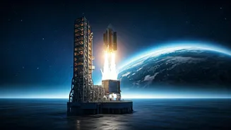 2025: Dawn of a New Era for Satellite Operators