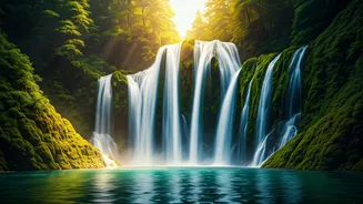 Waterfall Chasing Is Back This June