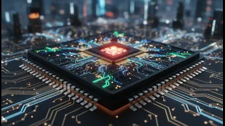 Custom AI Chips And New Tools Are Driving Fresh Excitement Around Meta