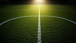 How three-man defences changed football in recent years