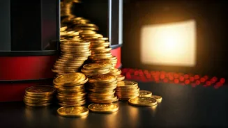 Box Office Blues: Analyzing the Performance of Recent Tamil Films